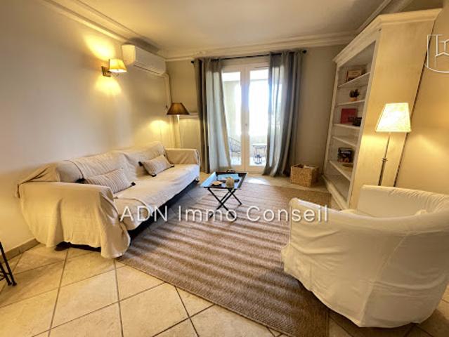 Appartement vente à Aix-en-Provence, Mallemort