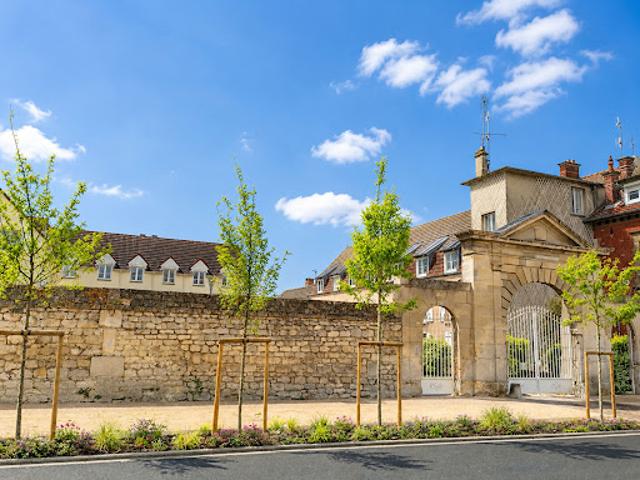 Appartement vente à Senlis, Pont-sainte-maxence