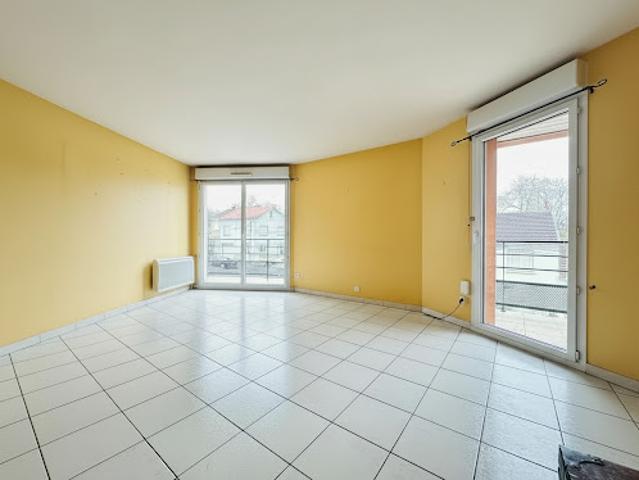 Appartement vente à Nantes