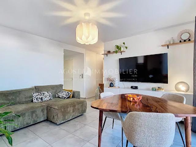 Appartement vente à Ajaccio, Pietrosella