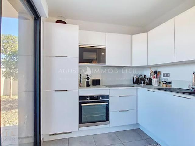 Appartement vente à Ajaccio, Pietrosella