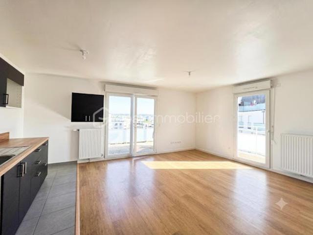 Appartement vente à Sannois, Val-d'Oise