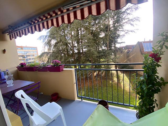 Appartement vente à France métropolitaine, Roanne