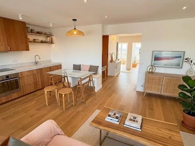 Appartement vente à Nogent-sur-Marne, Saint-maur-des-fossés