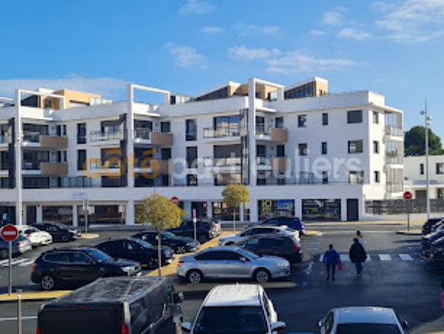 Appartement vente à France métropolitaine, Les Mathes