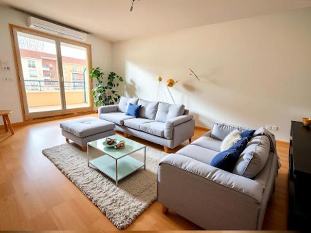 Appartement vente à Pontoise, Persan