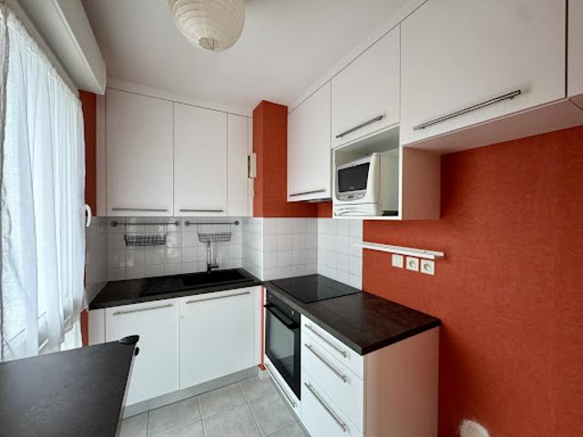 Appartement vente à Rennes, Bretagne