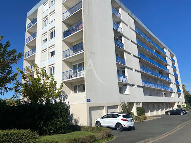 Appartement vente à Rochefort