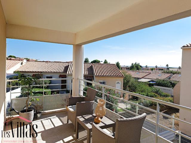 Appartement vente à Narbonne, Fleury