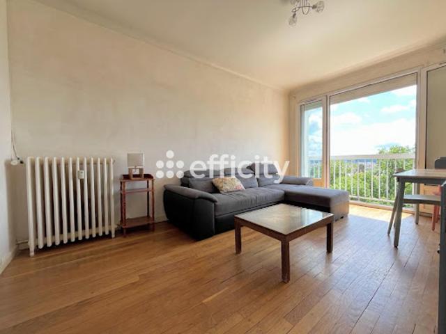 Appartement vente à Senlis, Nogent-sur-oise
