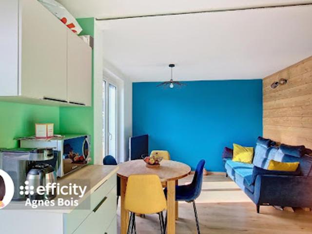 Appartement vente à Bonneville, Viuz-en-sallaz