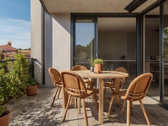 Appartement vente à Arrondissement de Draguignan, Fréjus