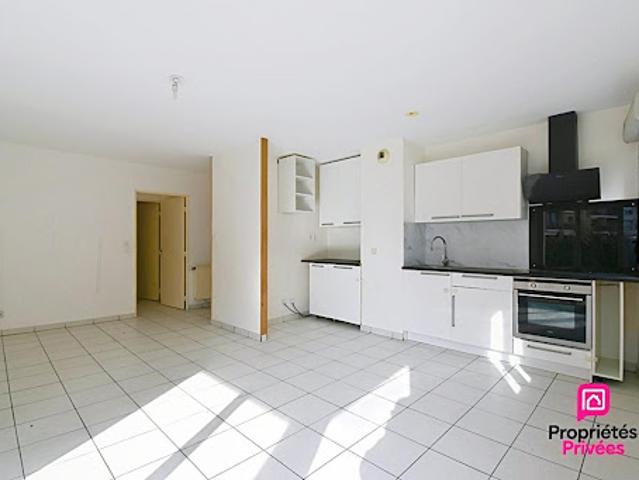 Appartement vente à Lyon, Métropole de Lyon