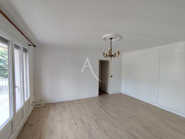 Appartement vente à Torcy, Chelles