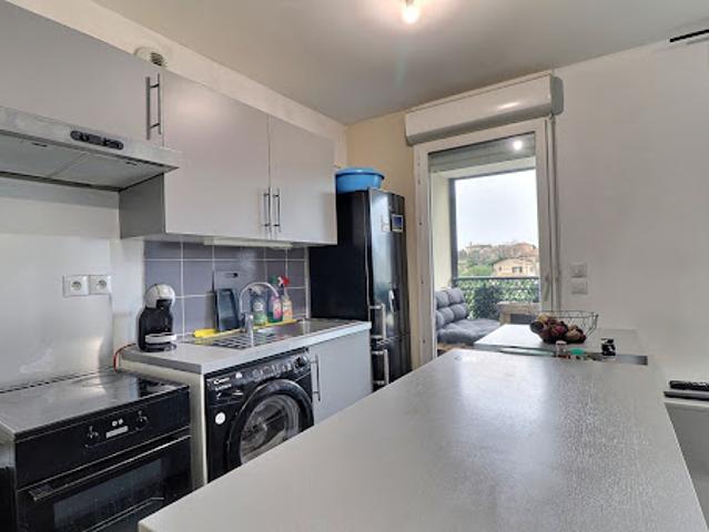 Appartement vente à Marseille