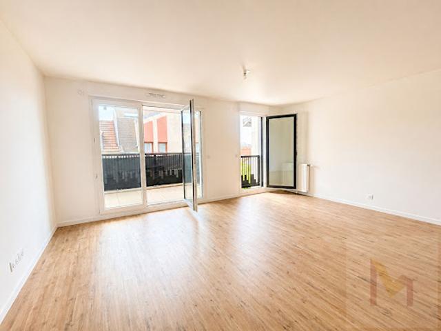 Appartement vente à Le Raincy, Neuilly-plaisance