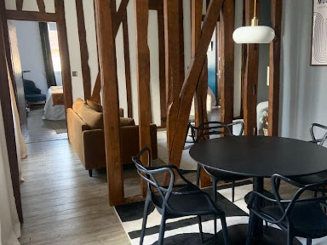 Appartement vente à Compiègne