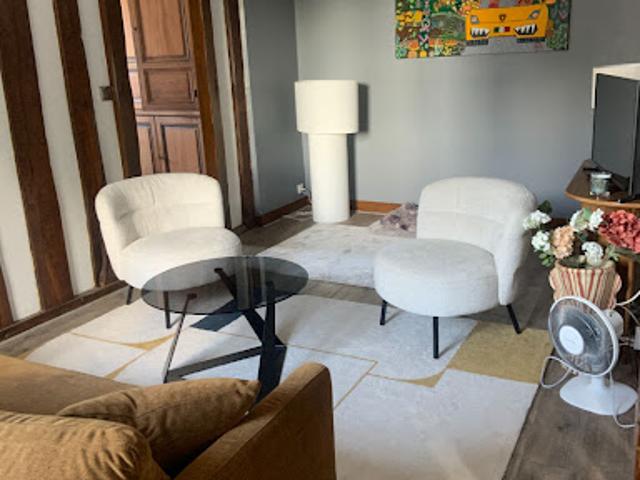 Appartement vente à Compiègne