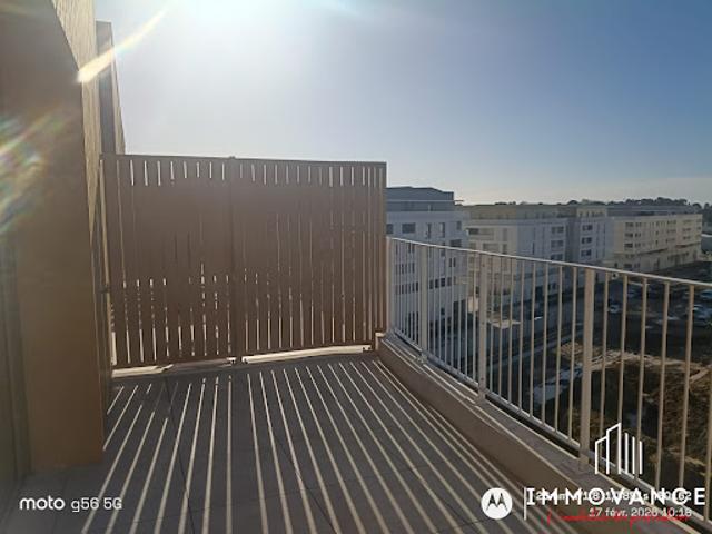 Appartement vente à Montpellier, Castelnau-le-lez