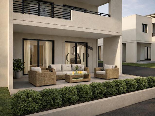 Appartement vente à Corte, Velone-orneto