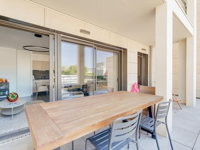 Appartement vente à La Gare, Dinard