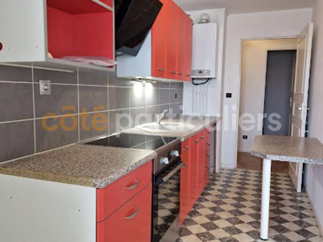 Appartement vente à Mont-de-Marsan, Saint-pierre-du-mont