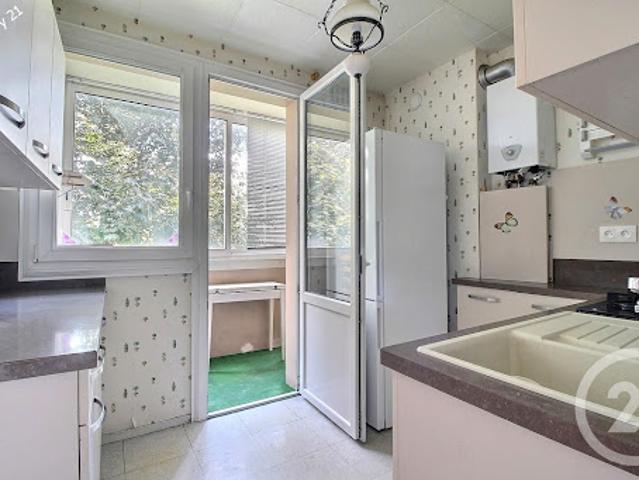 Appartement vente à Château-Thierry, Château-thierry