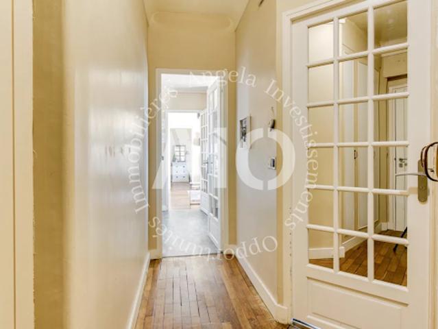 Appartement vente à Saint-Denis, Saint-denis