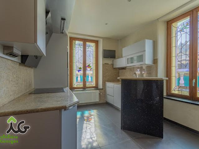 Appartement vente à Nancy, Pagny-sur-moselle