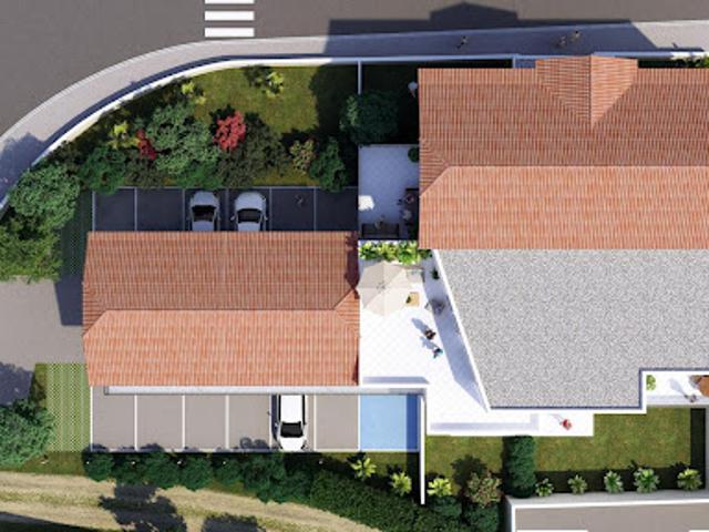 Appartement vente à Mont-de-Marsan, Biscarrosse