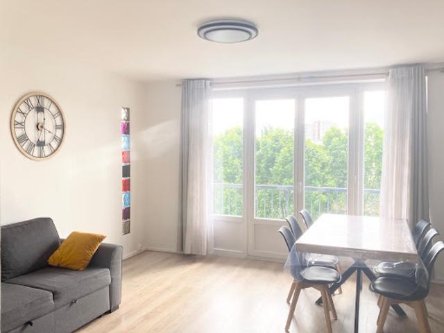 Appartement vente à Saint-Denis, Epinay-sur-seine