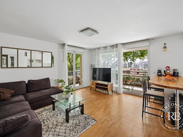 Appartement vente à Antony, Châtenay-malabry