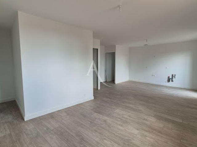 Appartement vente à Fief de l'Aumônerie, Saint-Jean-d'Angély