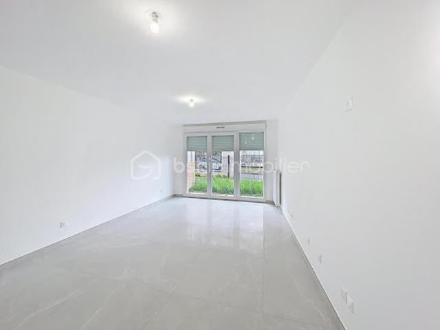 Appartement vente à Évry, Varennes-jarcy