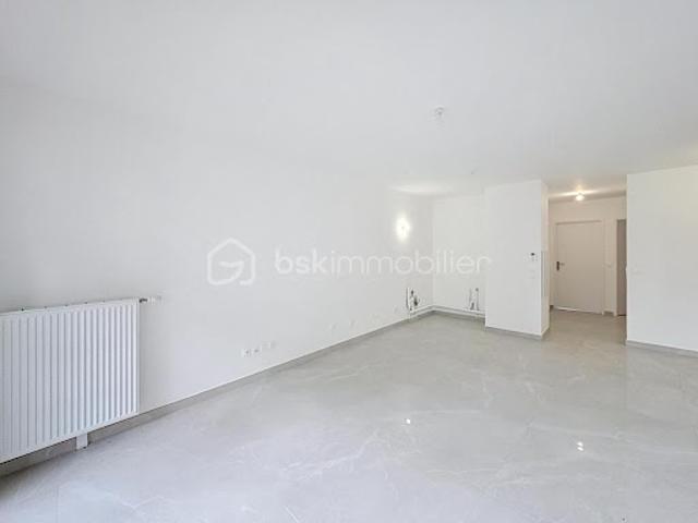 Appartement vente à Évry, Varennes-jarcy