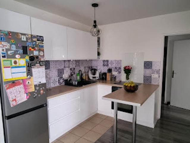 Appartement vente à Saint-Denis, Epinay-sur-seine