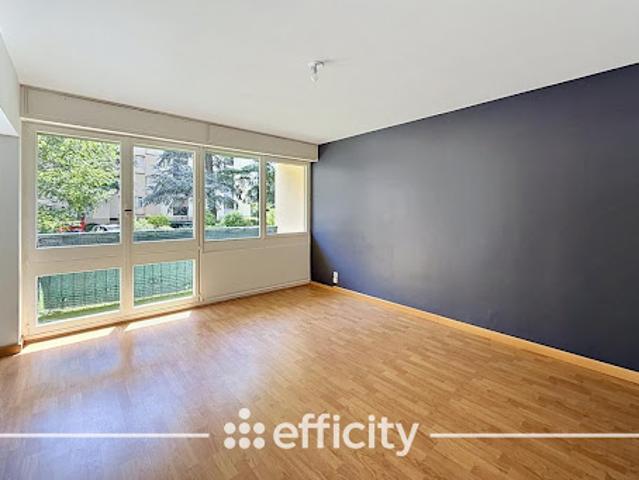 Appartement vente à Vienne