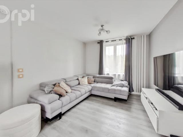 Appartement vente à Senlis, Acy-en-multien