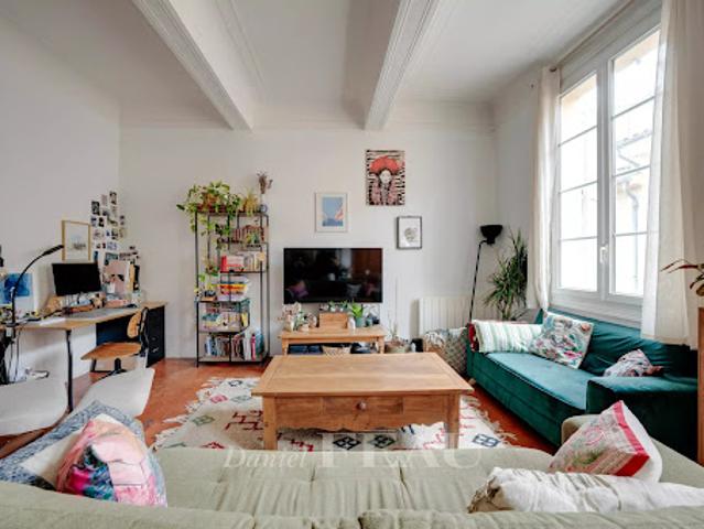 Appartement vente à Aix-en-Provence, Aix-en-provence