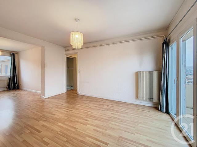 Appartement vente à Le Puy-en-Velay, Vals-près-le-puy