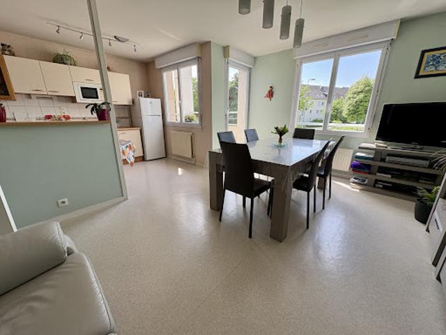 Appartement vente à Le Rheu