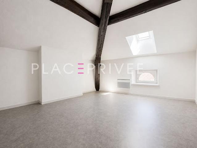 Appartement vente à Poincaré - Foch - Anatole France - Croix de Bourgogne, Nancy