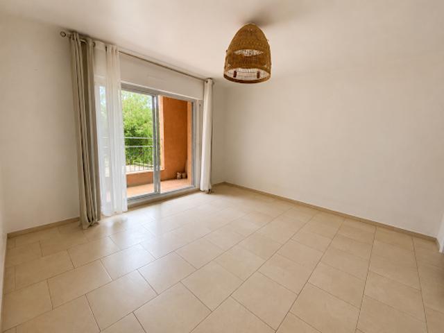 Appartement vente à Grasse, Vence