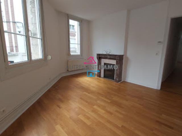 Appartement vente à Arras