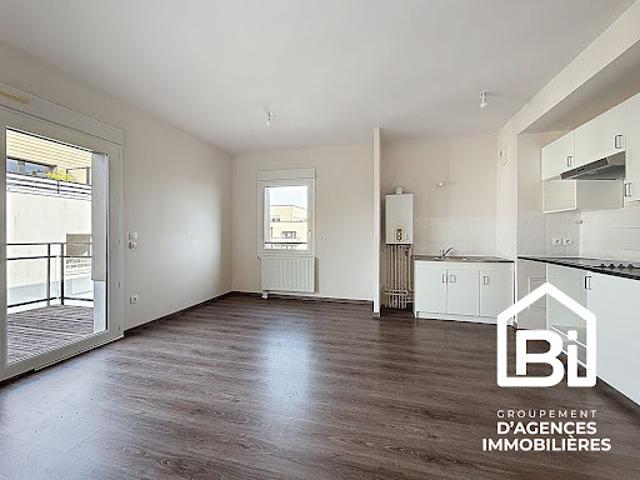 Appartement vente à Caen, Hérouville-saint-clair