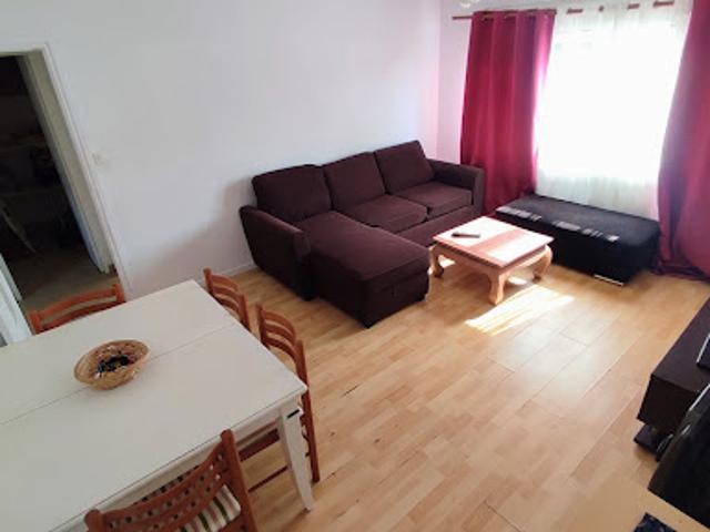 Appartement vente à Mont-de-Marsan, Saint-pierre-du-mont