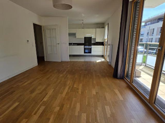 Appartement vente à Saint-Germain-en-Laye, Marly-le-roi