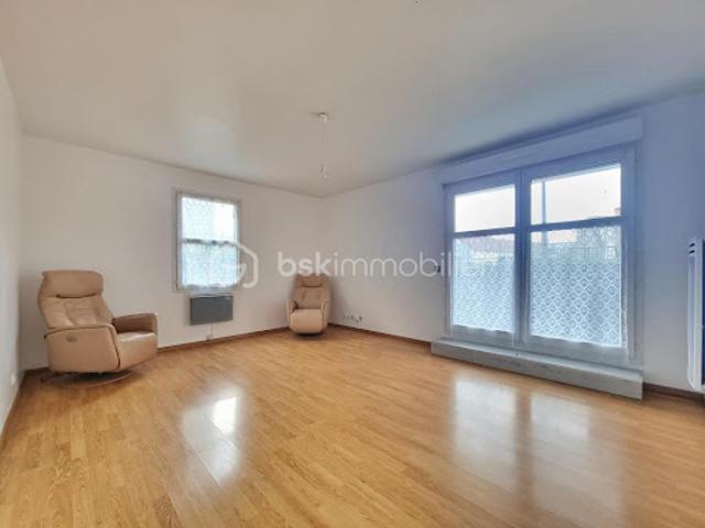 Appartement vente à Provins, Montereau-fault-yonne