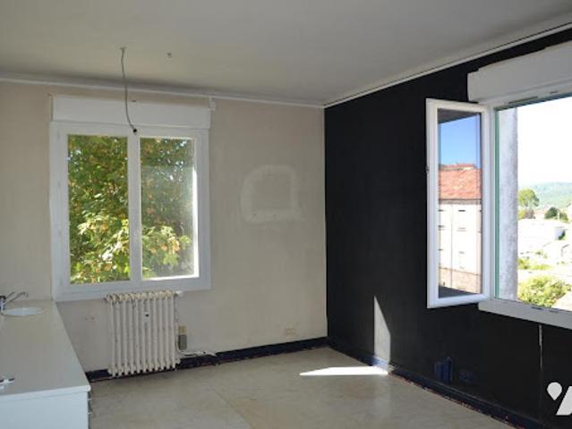 Appartement vente à Aubenas, Ardèche