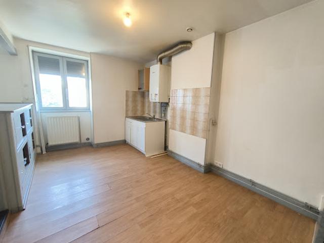Appartement vente à Saint-Étienne, Saint-etienne